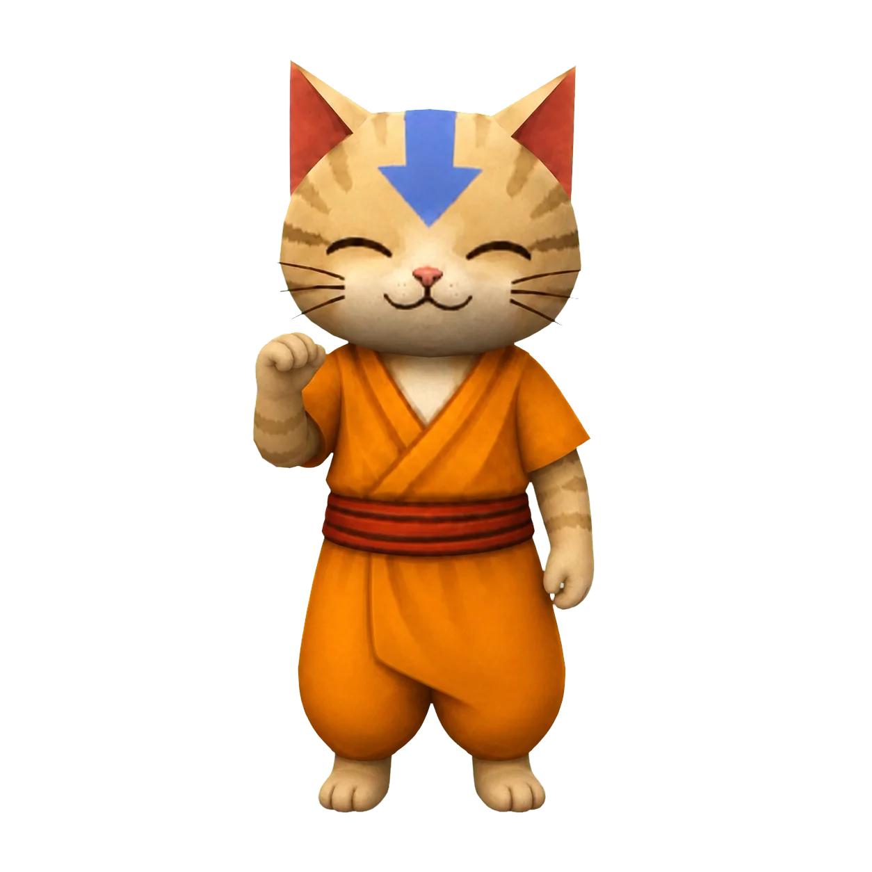 Avatar Cat
